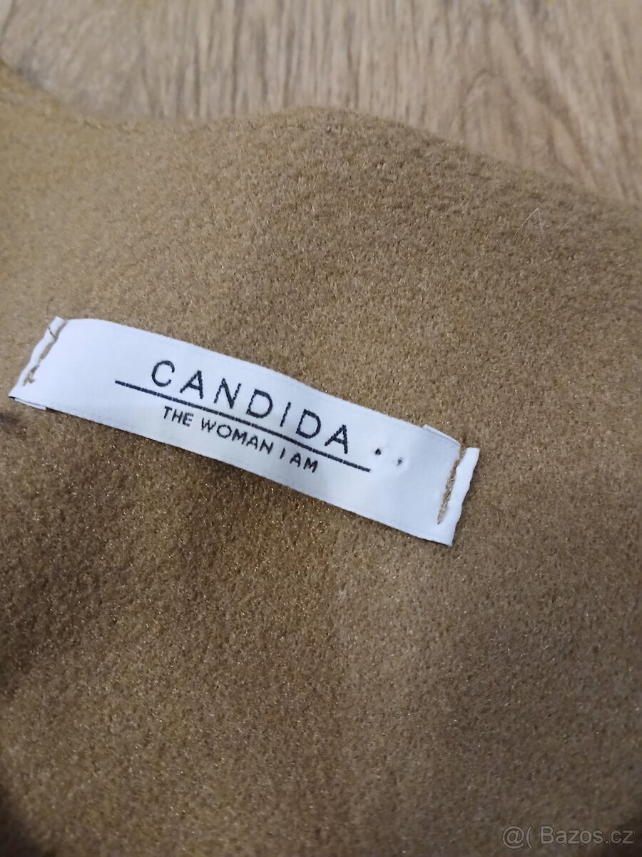 Dámský kabátek Candida vel. M - L - 4