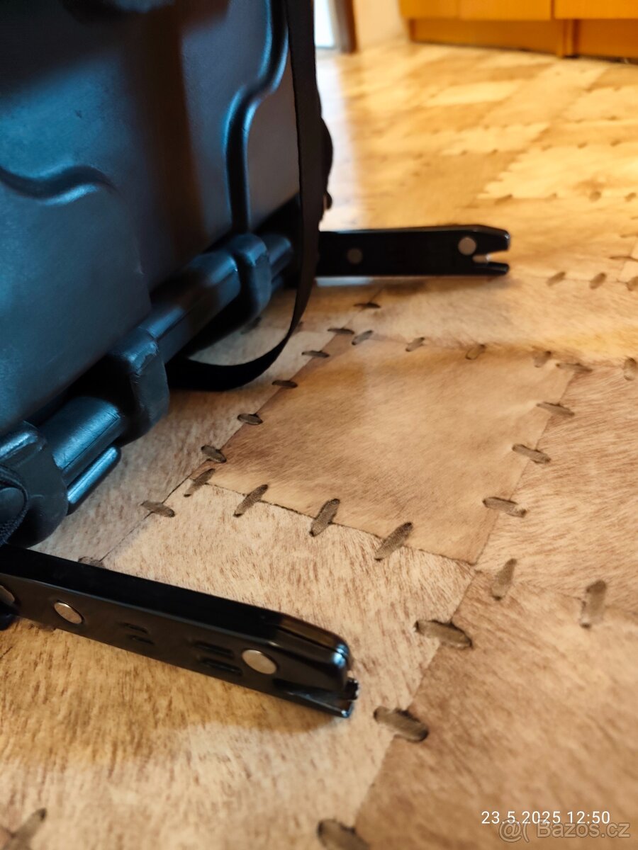 Autosedačka Sparco 3500 Kč - 4