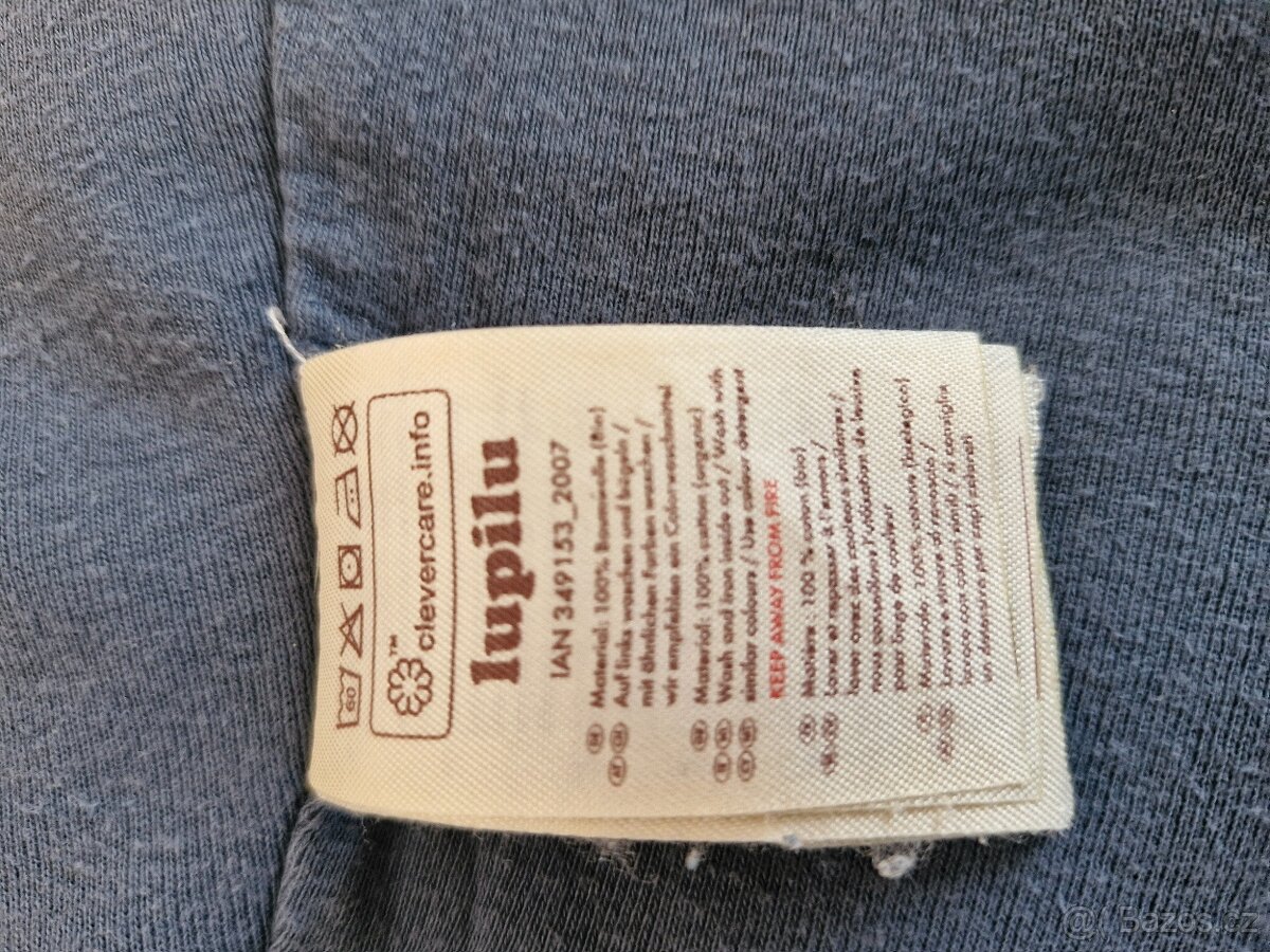 Spací pytel vel.110 - 4