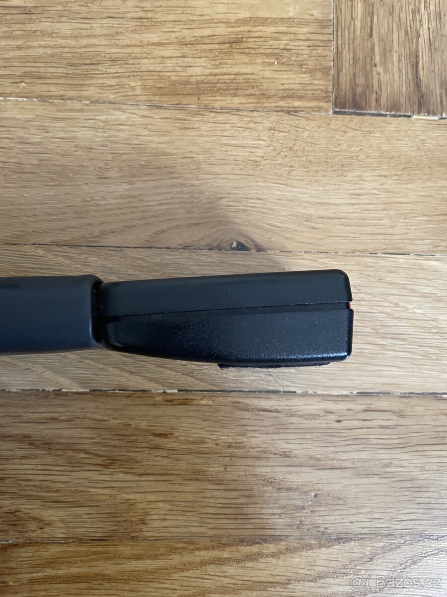 Předpínač bezpečnostního pásu BMW E90, E91, E92 - 4