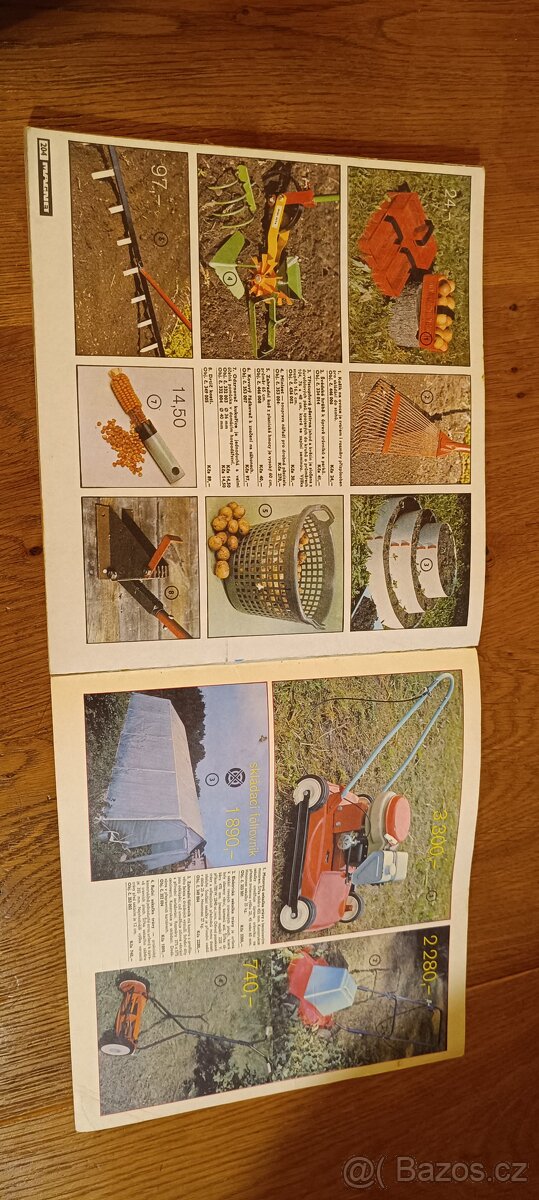 Katalog MAGNET 1985-86 - 4