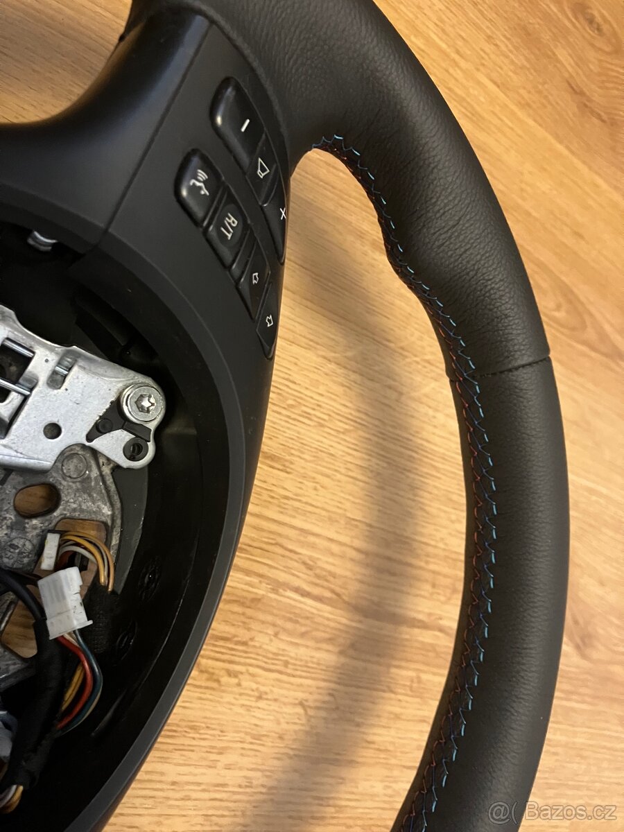 Mpaket volant e46 - 4