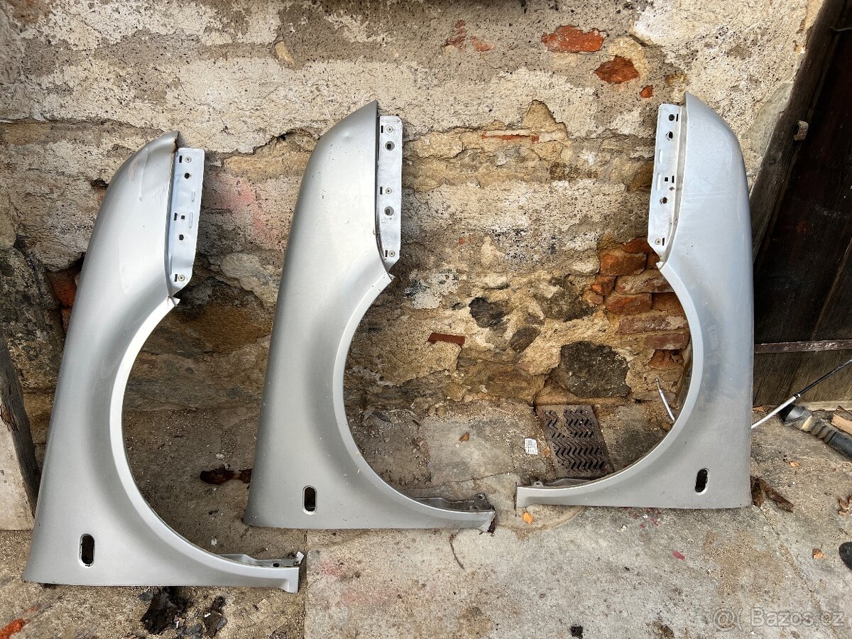 Vw bora náhradní dily - 4