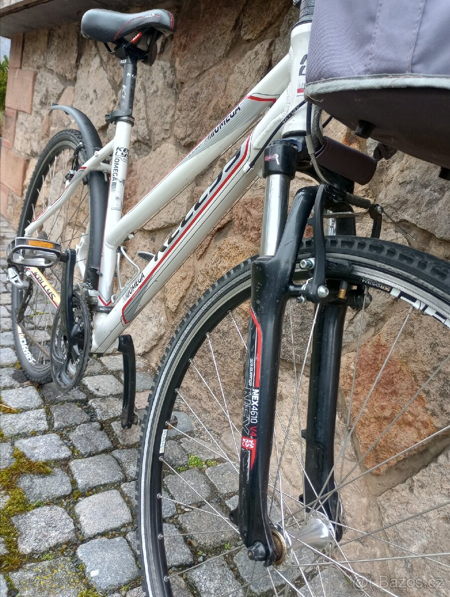 Kellys omega 18" - 4