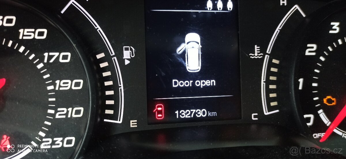 Motor Fiat Tipo 1.4 - 4