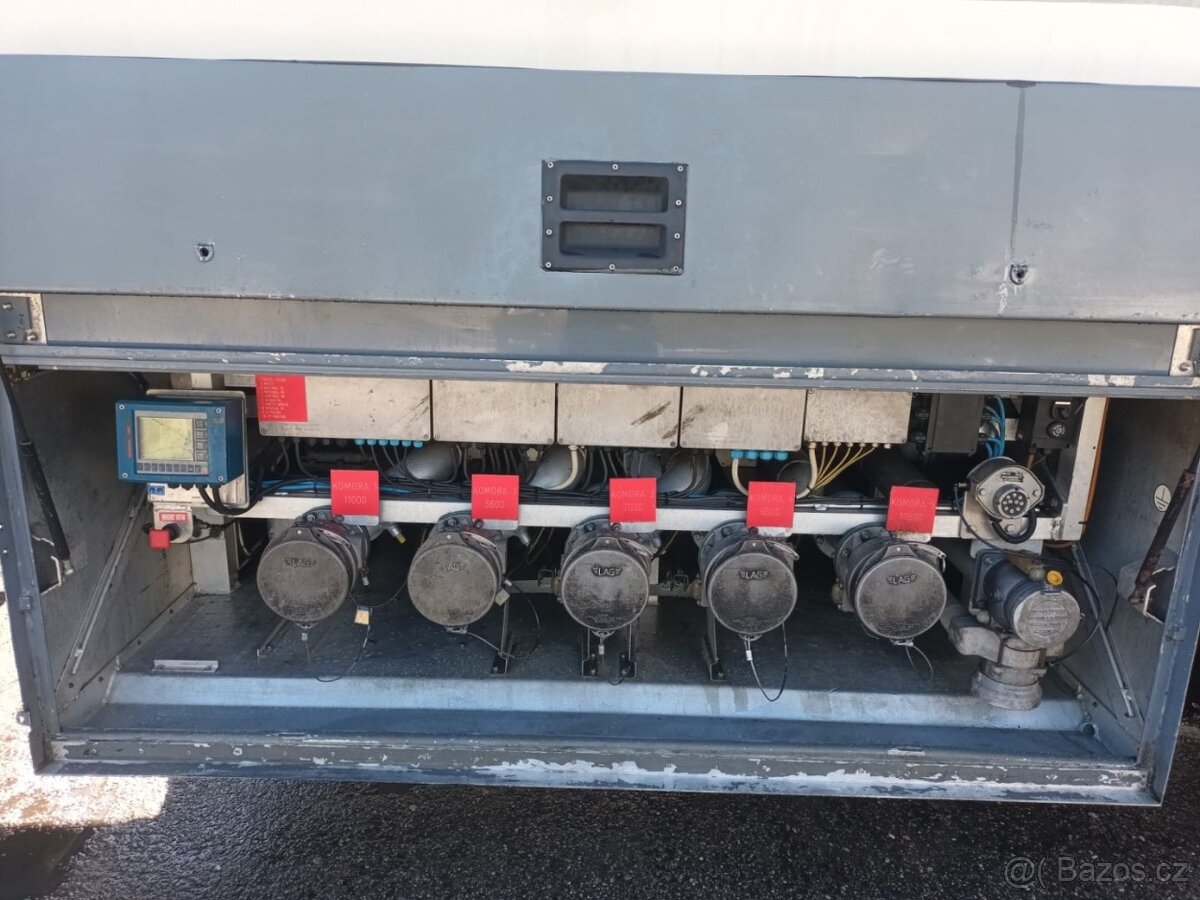 Lag Trailers / CISTERNA - 4