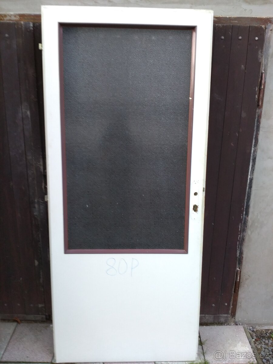Dveře - 4