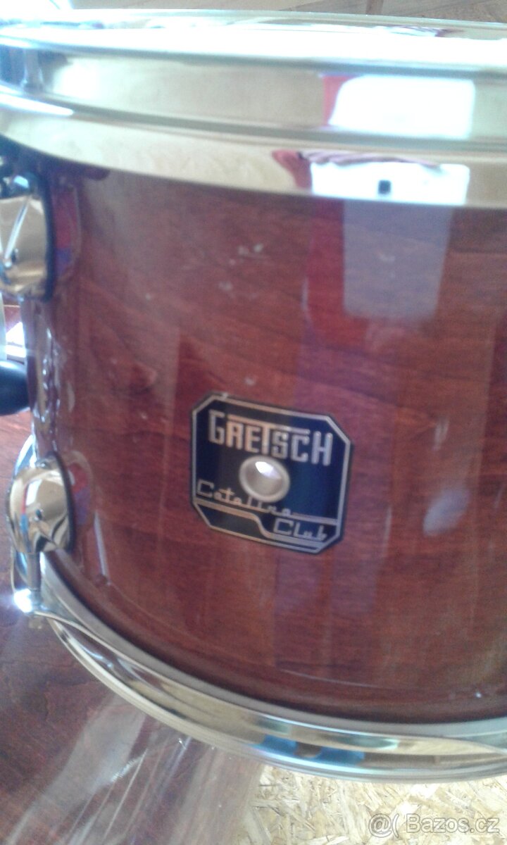 Gretsch - 4