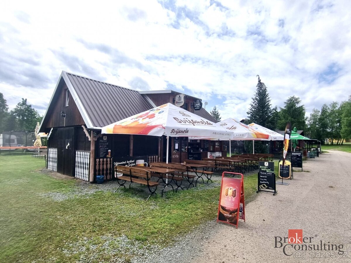 Prodej, komerční/restaurace, 65 m2, třída T. G. Masaryka 836 - 4