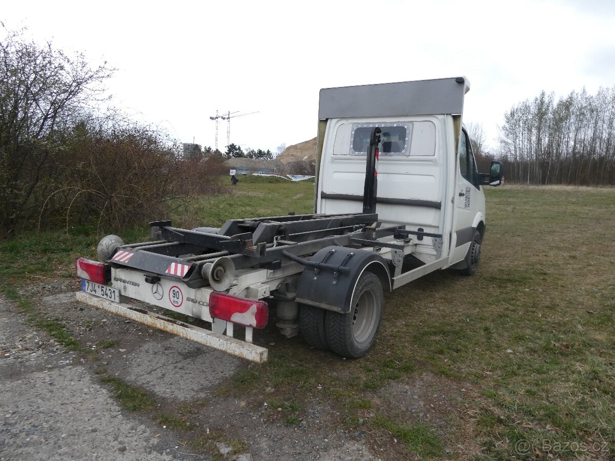 Sprinter 519 CDI - 4