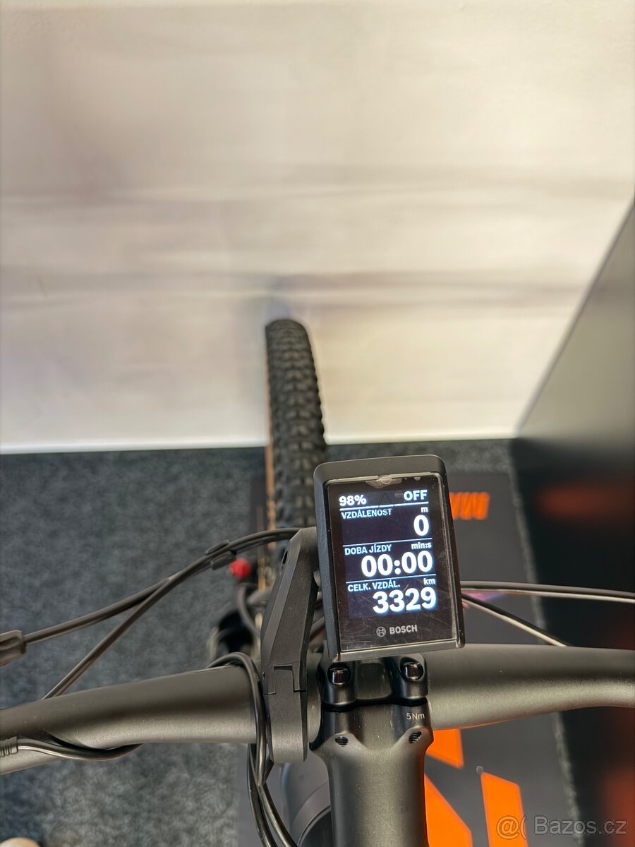 KTM Macina Team 791 - L - 4