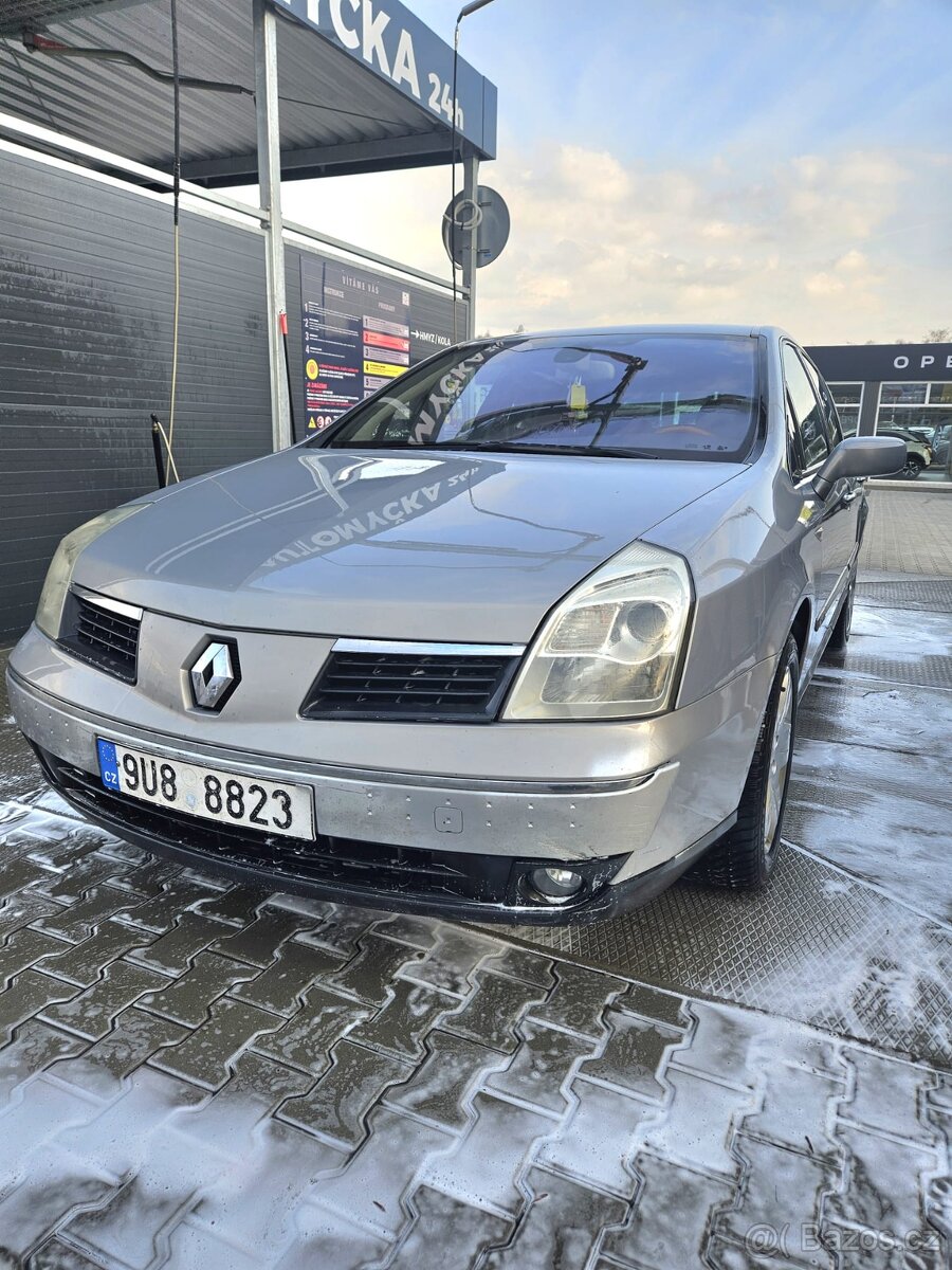 Renault Vel Satis - 4