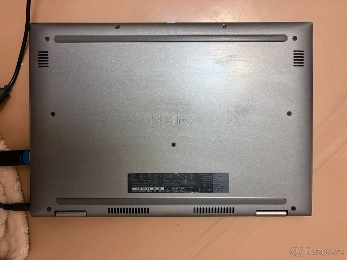 Dell Inspiron 5379 - 4