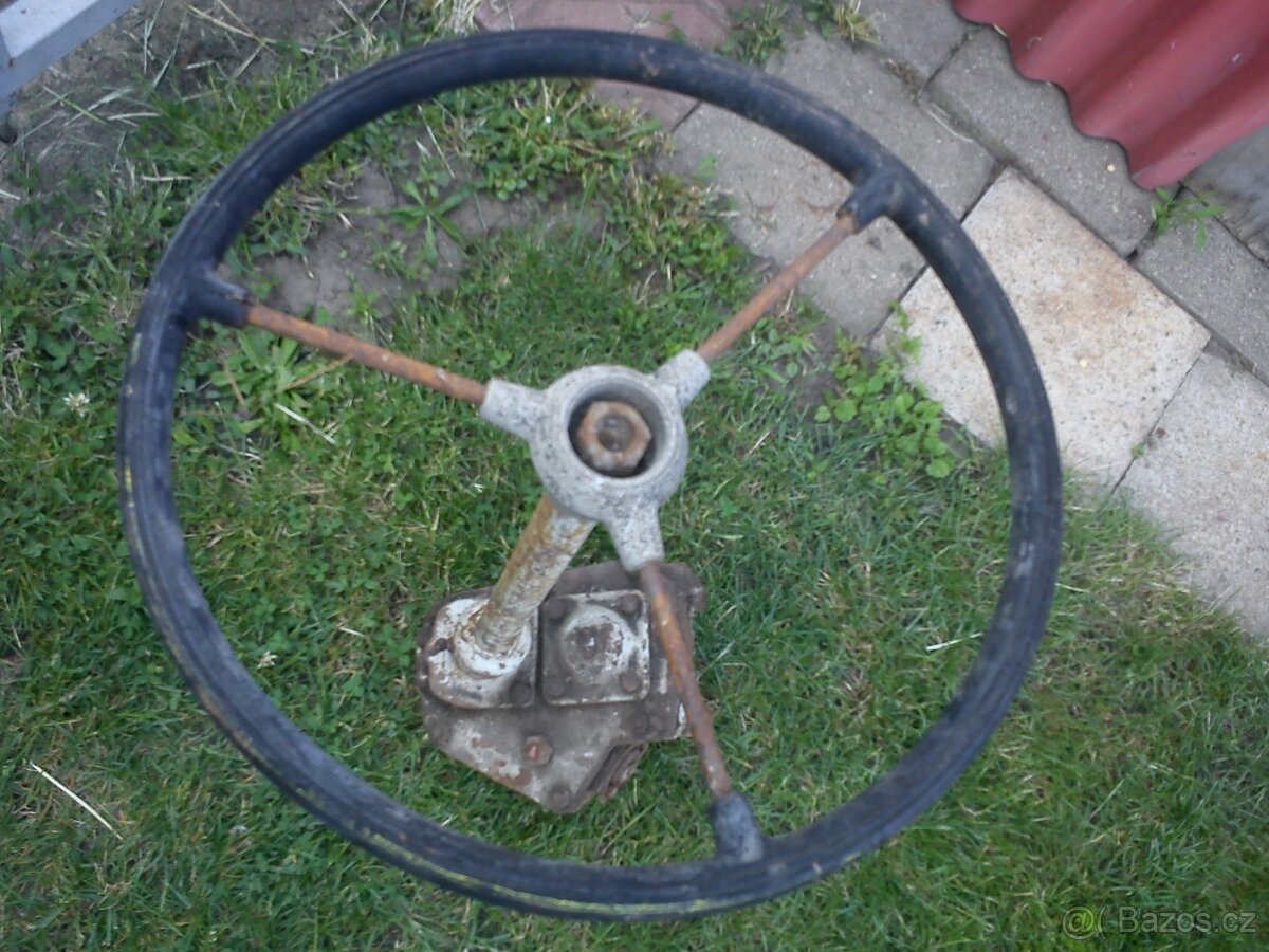 Řizení na TK 10 - 4