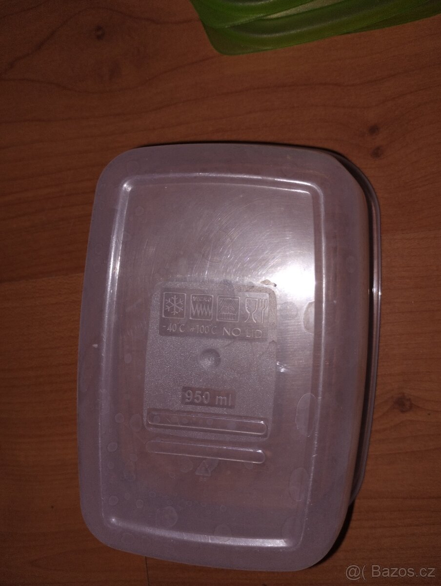 Dózy na potraviny 90ks - 4
