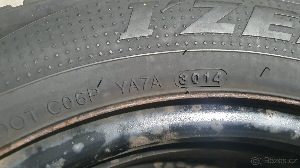 Pneu 175/65/15 - 4