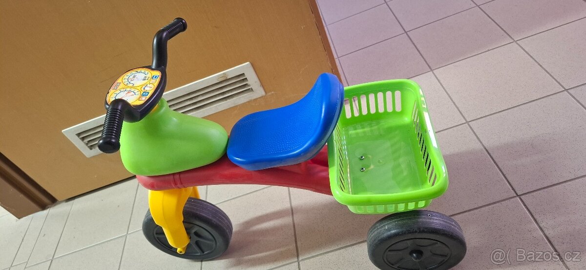 Motorka - 4