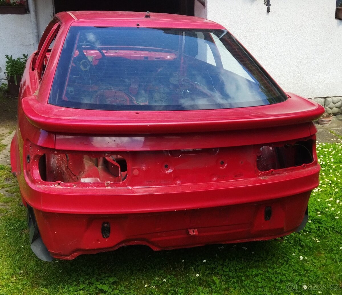 Audi coupe quattro 2.3 10V Ng - 4