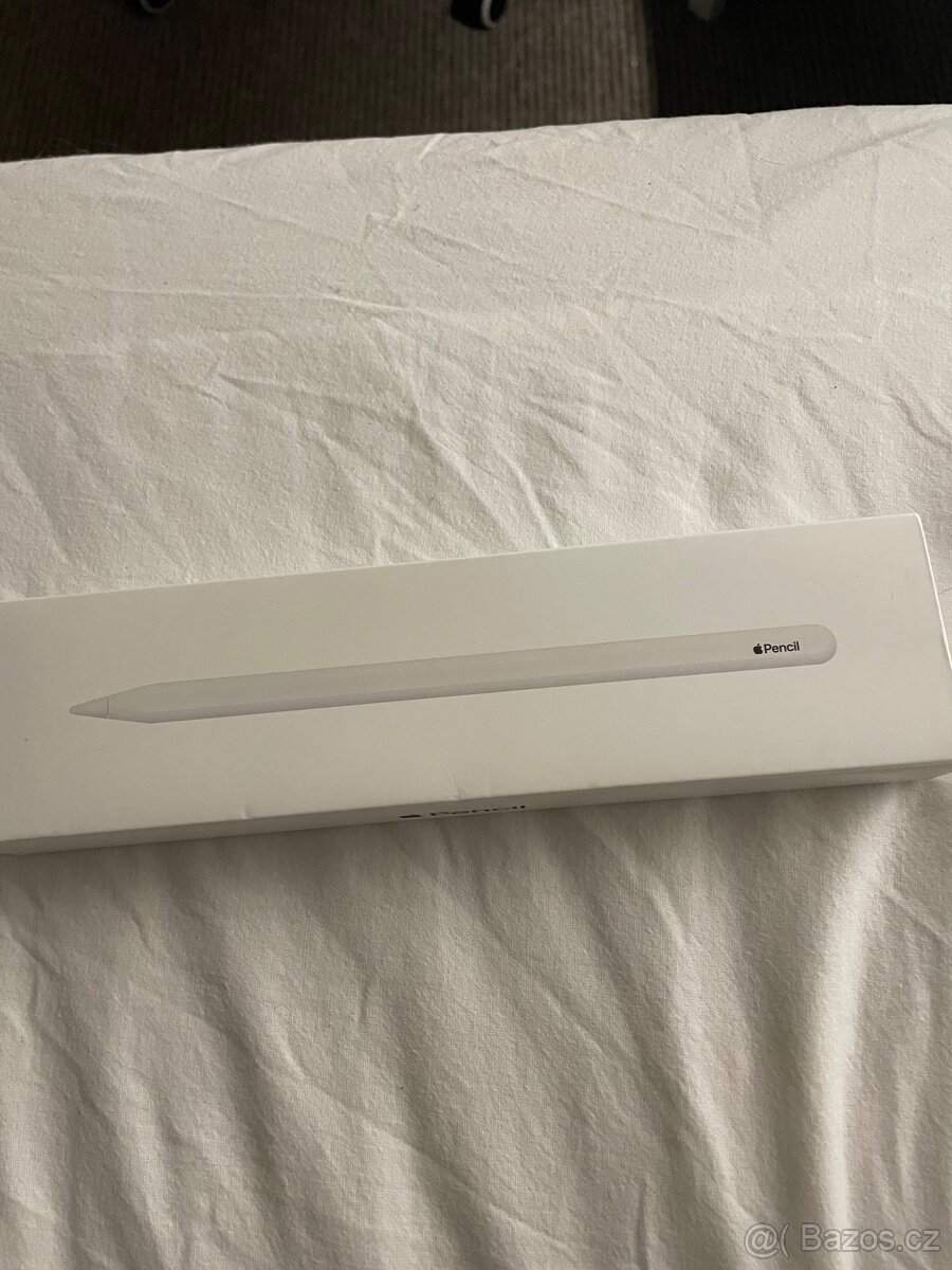 Apple pencil 2nd Gen - 4