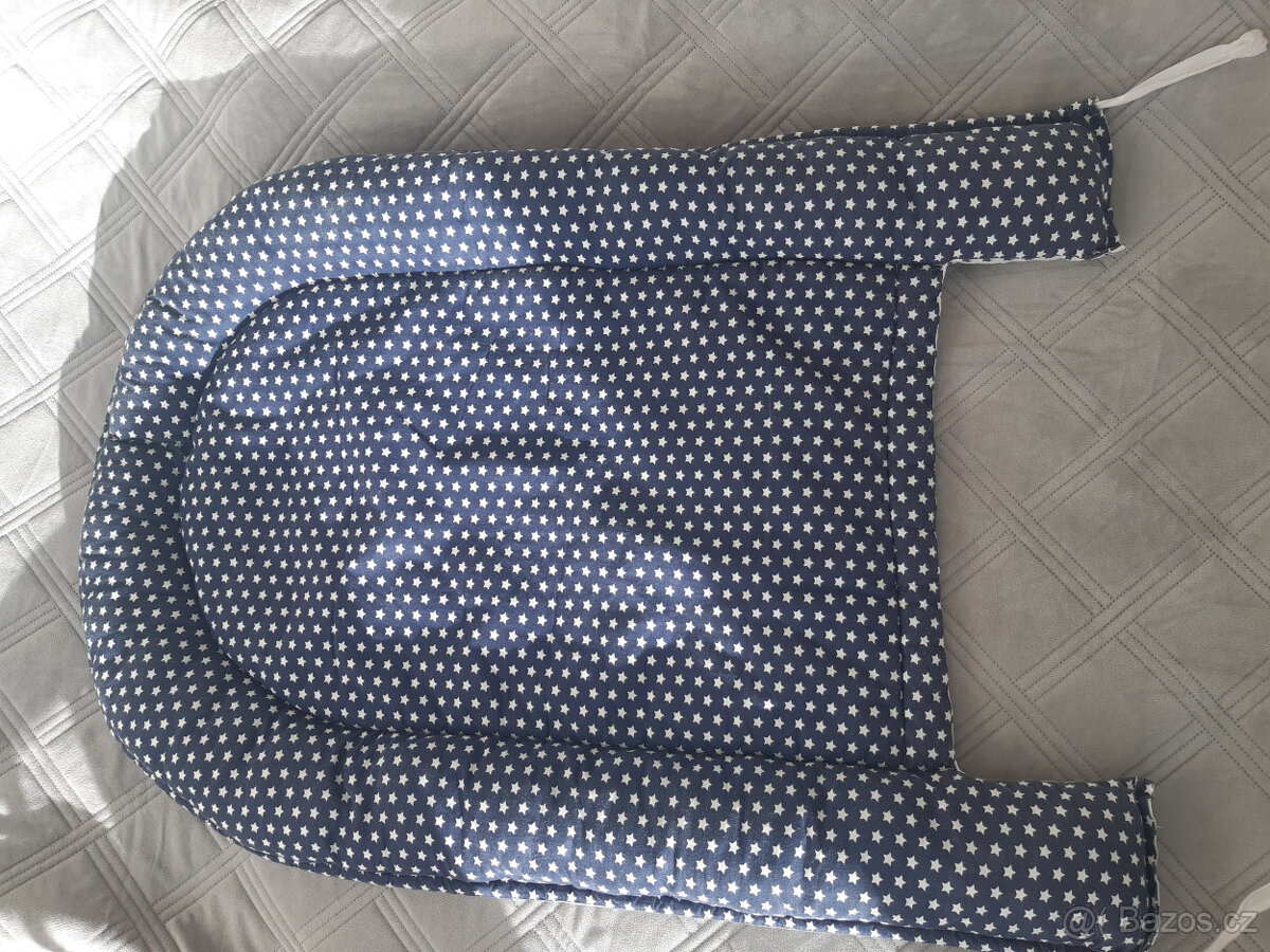 Hnízdečko pro miminko - 4