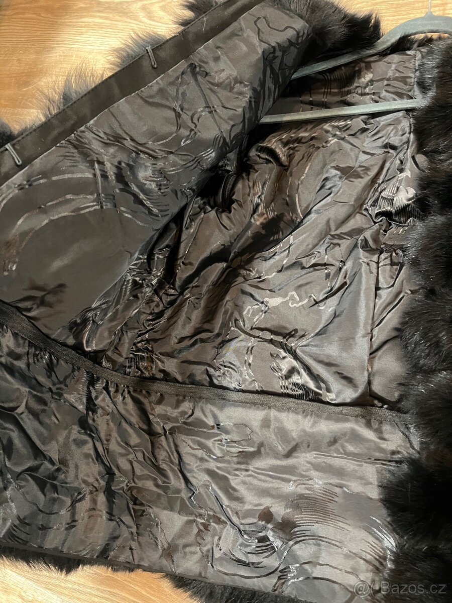 Kožich 4v1 nový - 4