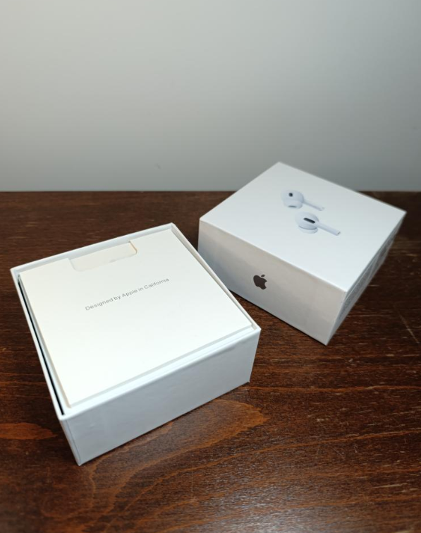 Airpods PRO 2 Gen. NOVÉ - 4