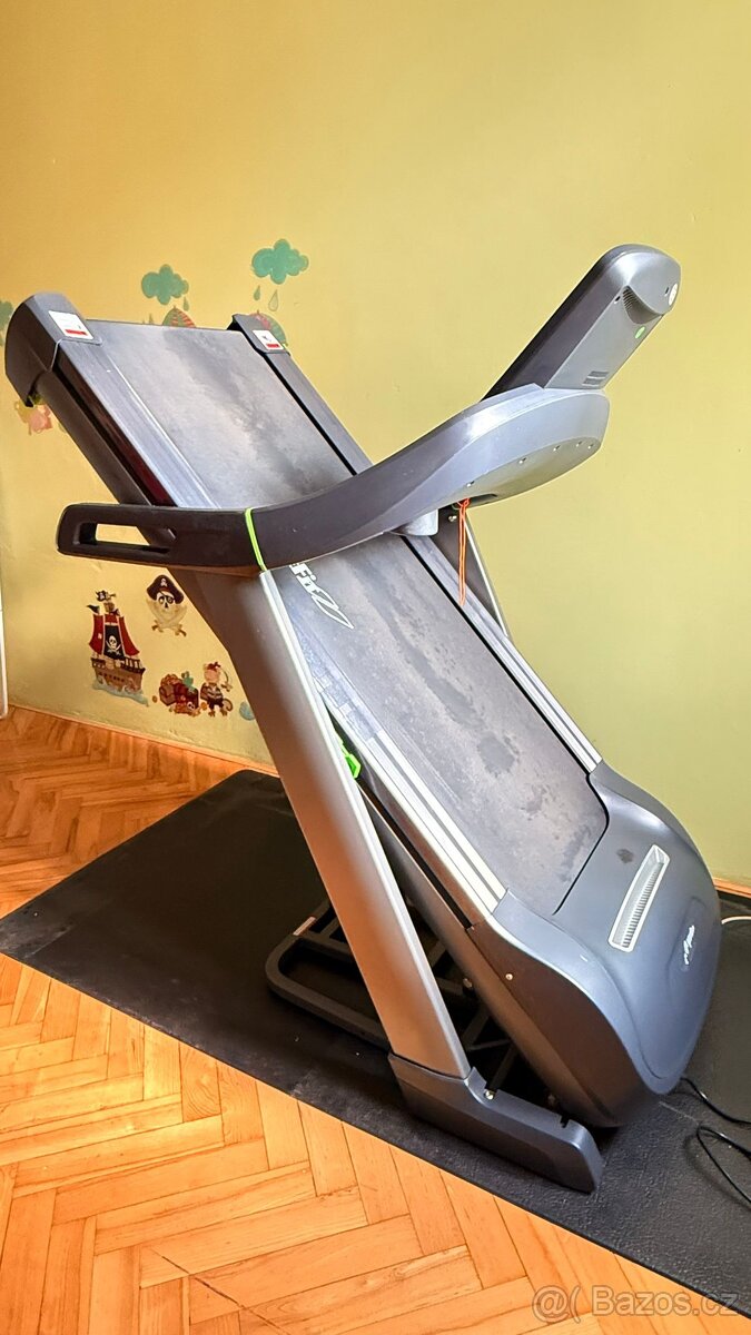 Bezecky pas HOUSEFIT SPIRO 90 iRun - 4