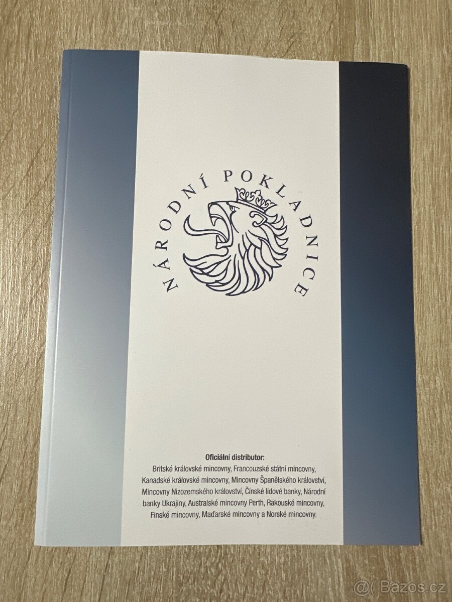 Pamětní medaile IIHF v pravém puku.MS v hokeji 2023 - 4