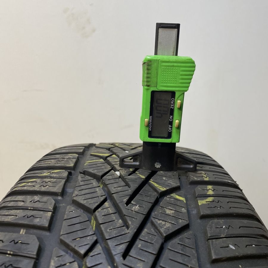 16" plechová kola – 5x105 – OPEL (CHEVROLET) Disky: Plecho - 4