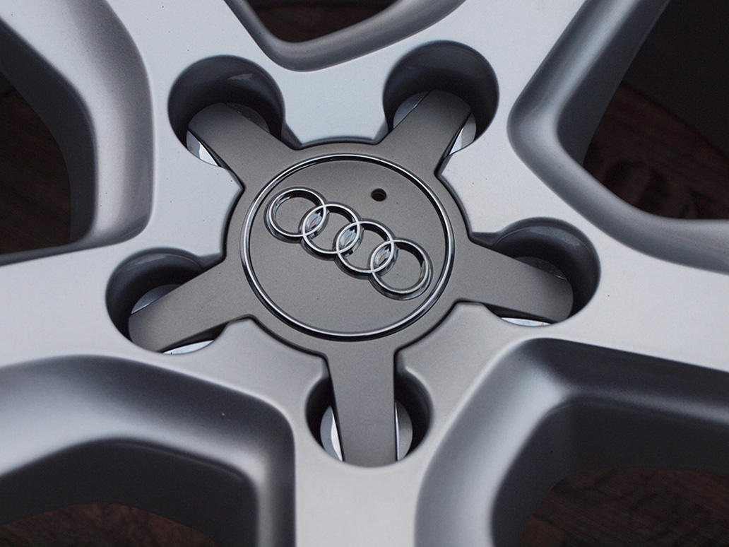 20" Alu kola = 5x112 = AUDI Q5 = S LINE – NOVÉ - ORIGINÁL - 4