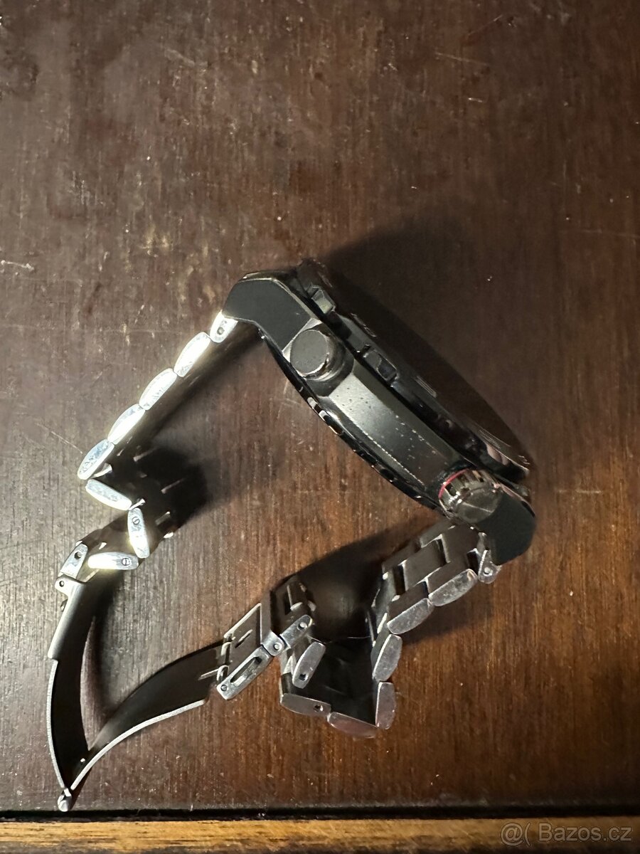 HUAWEI Watch Ultimate 1. generace - 4