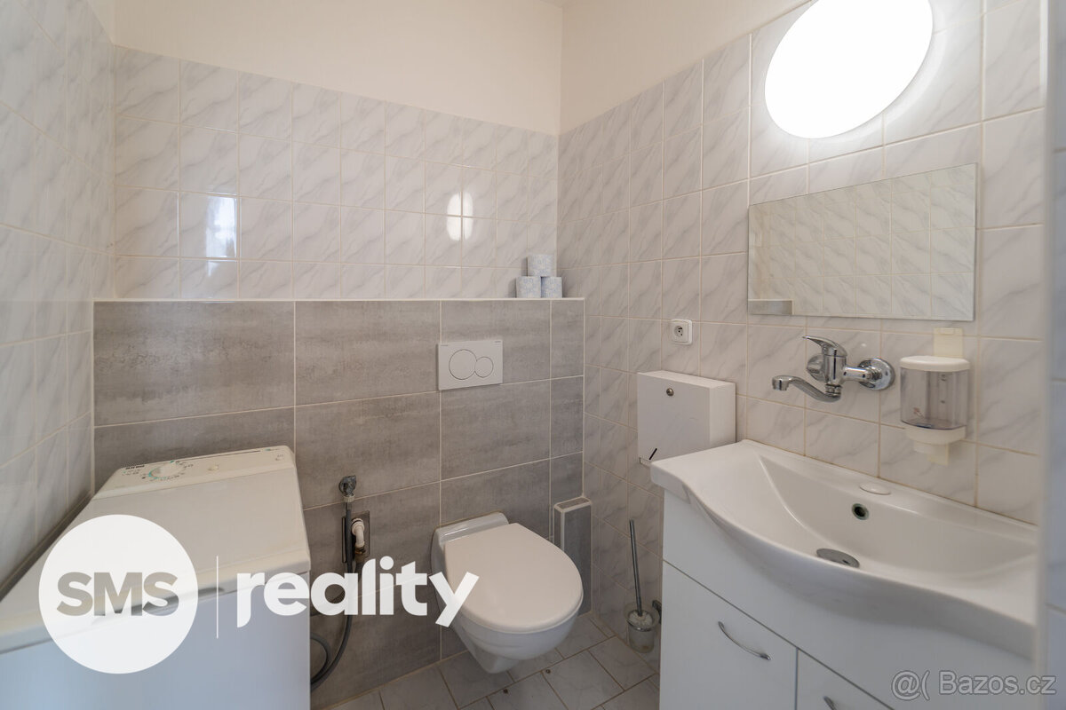 Prodej kompletně zařízené a zkolaudované ordinace - připrave - 4