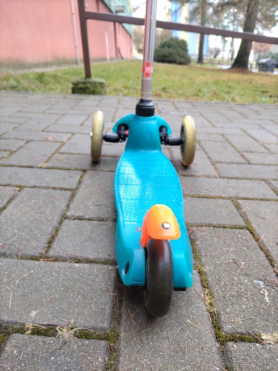 Koloběžka Micro Classic - 4