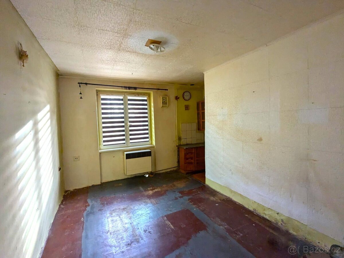 Prodej bytu 1+kk, Tyršova 1210/39, Duchcov - 4