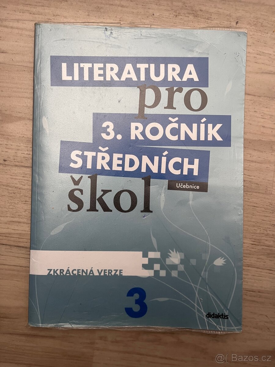 Učebnice pro SŠ - 4