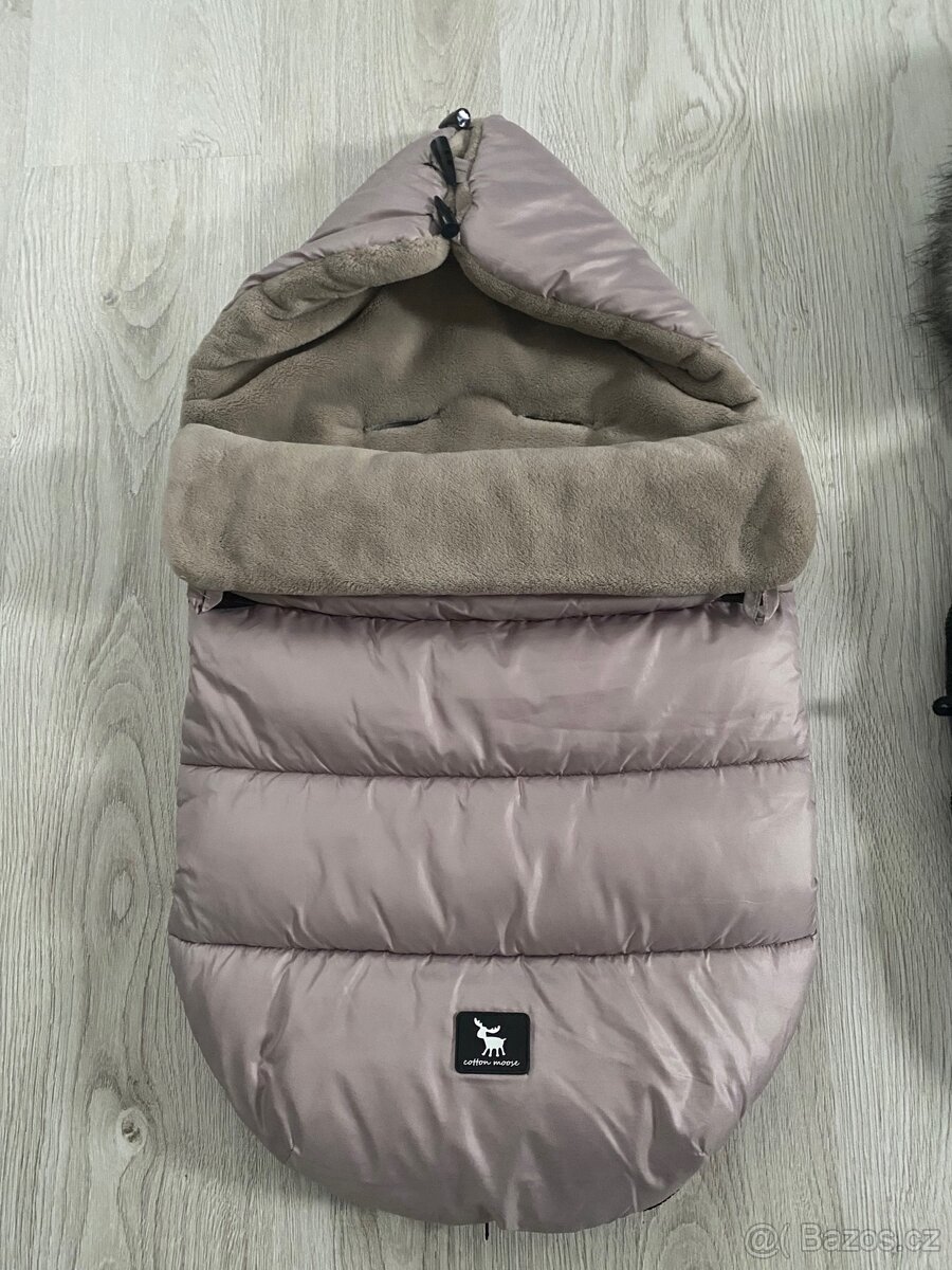 Fusaky Cottonmoose - 4