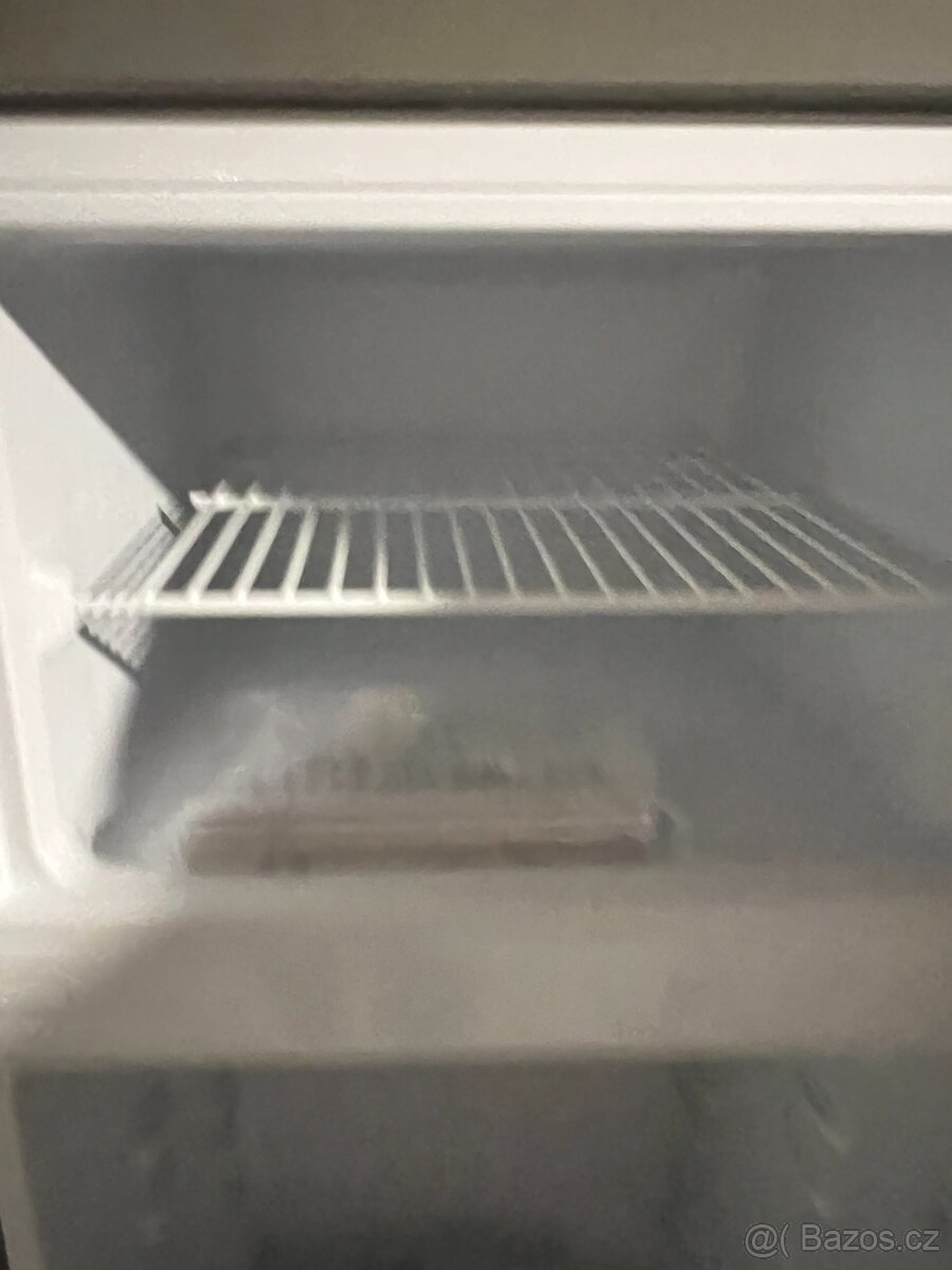 Lednice Beko RDSA240K40SN nerez - 4