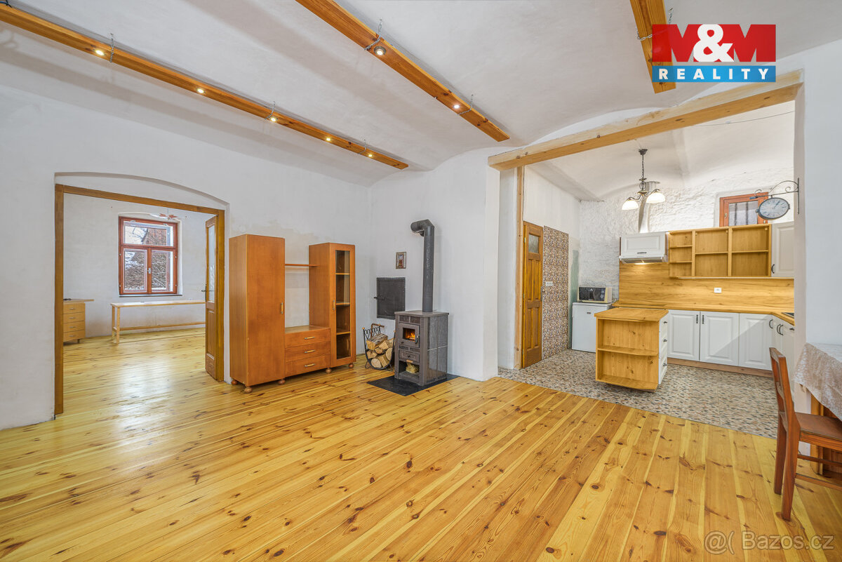 Prodej rodinného domu, Pertoltice - 4