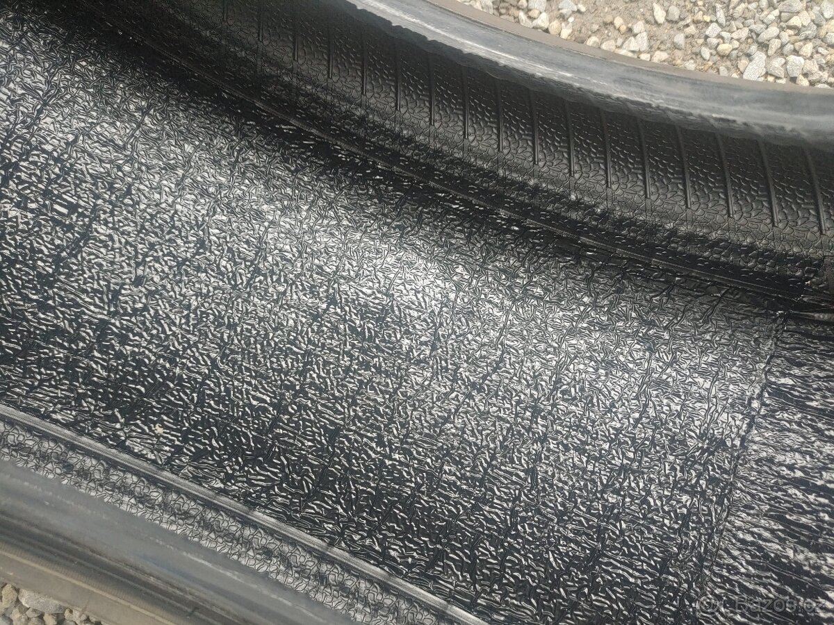 Pneumatiky Pirelli Scorpion 2ks zimní - 4