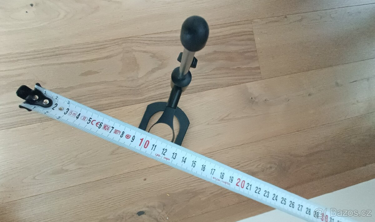 Držadlo na zkumavky - 4