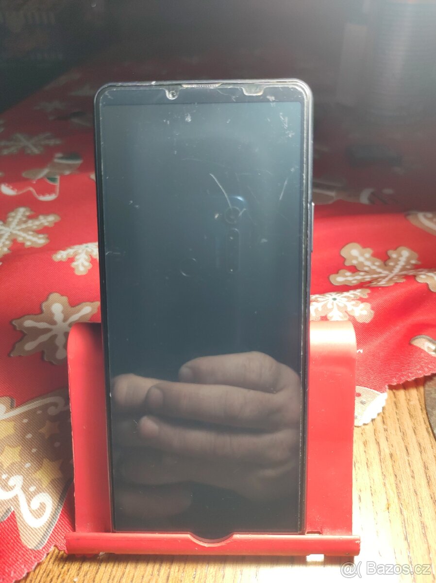 Sony Xperia 10 Mark III - 4