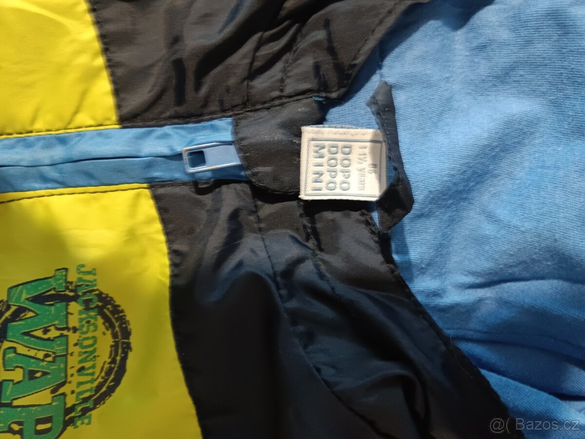 Sada oblečení na chlapce 18 měsíců - 4