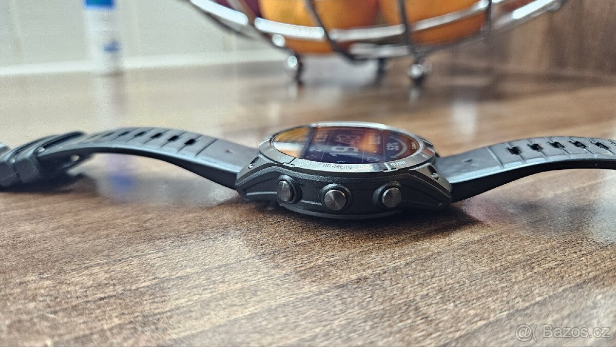 Garmin fenix 7 PRO solar - 4