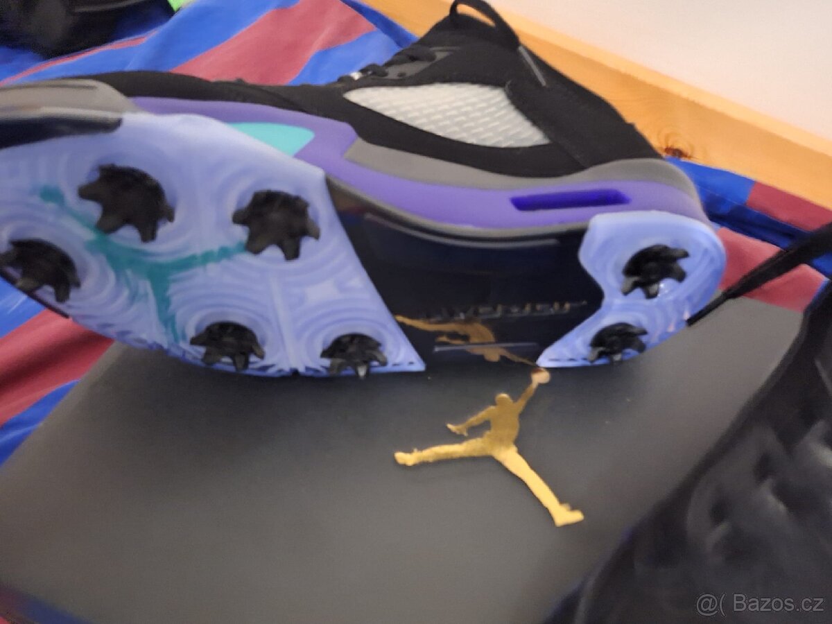 Air Jordan 5 Golf - 4