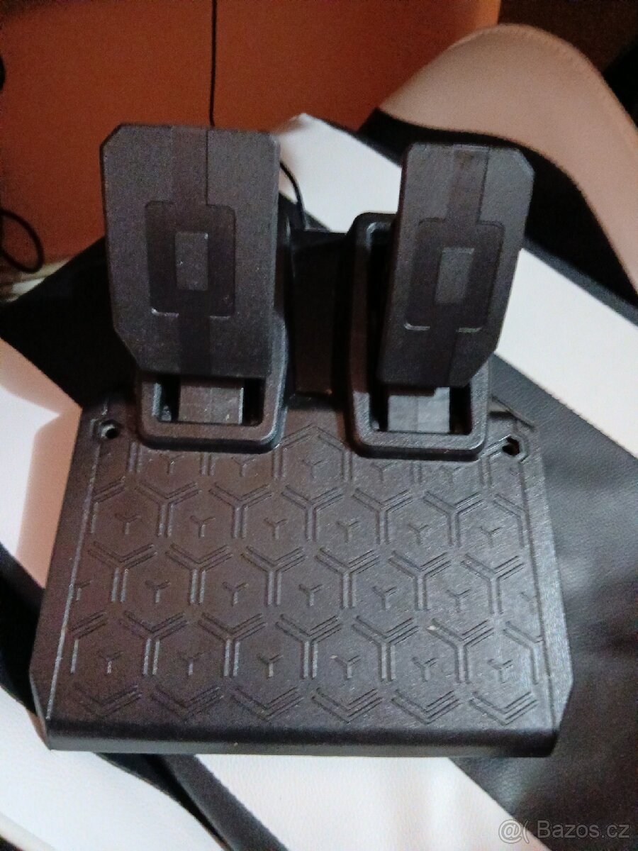 Thrustmaster T98 Ferrari 296GTB - 4