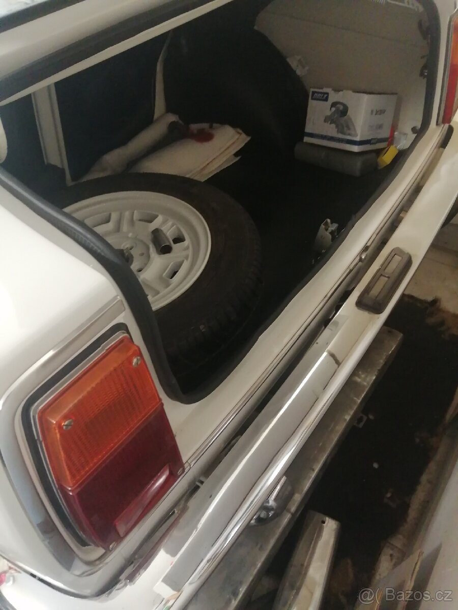 Fiat 128 sport coupé sl - 4