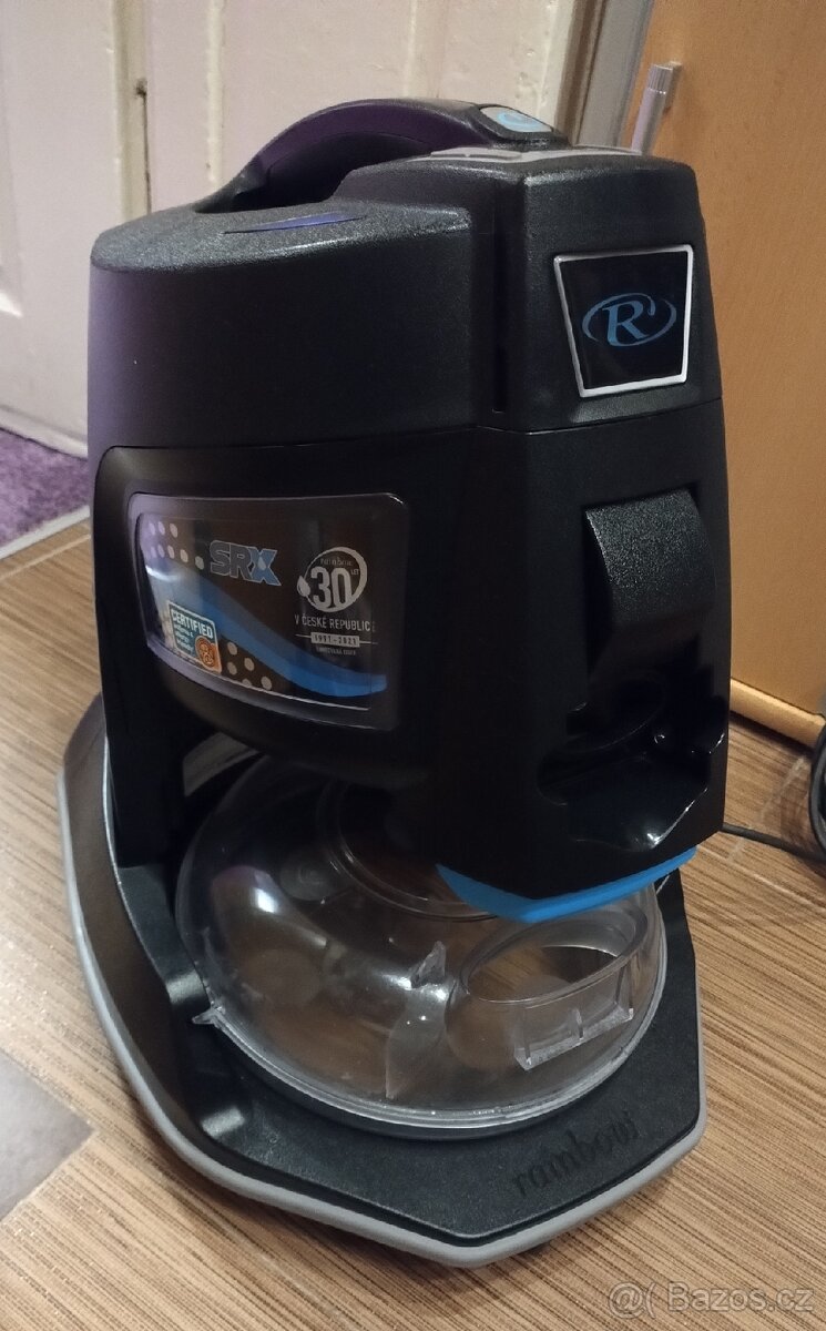 Rainbow SRX s full vybavením, zárukou 2 roky - 4