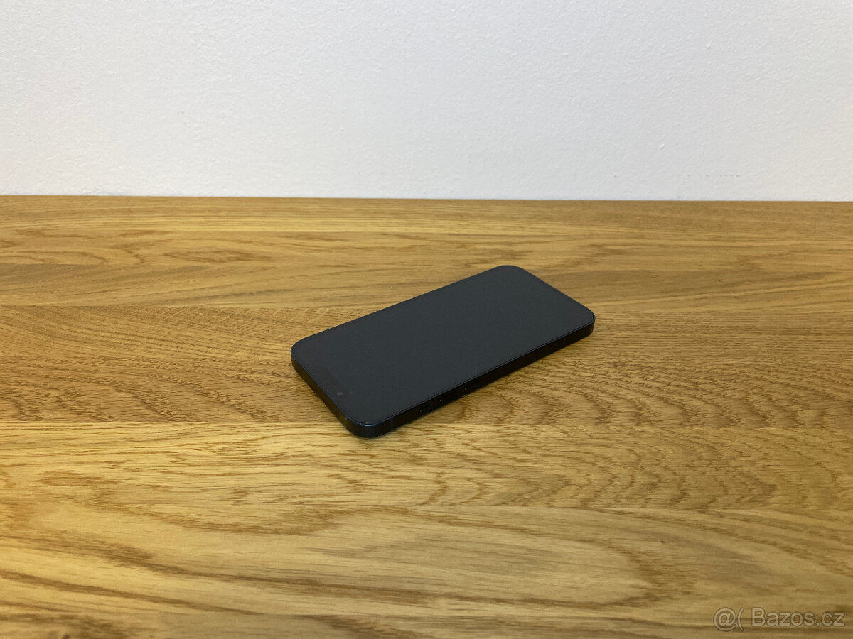 Apple iPhone 13 128GB Midnight /104/ - 4