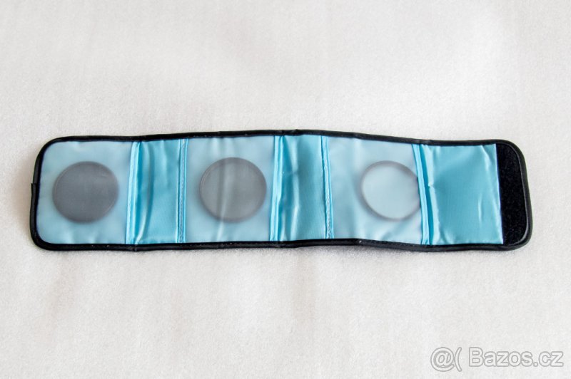 UV+CPL+ND4 pr. 46,49,52,55,58,62,67,72,77 nebo 82 mm - 4