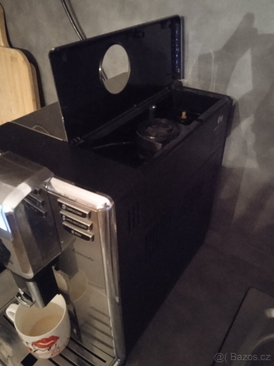 Prodám kávovar automaticky senceo - 4